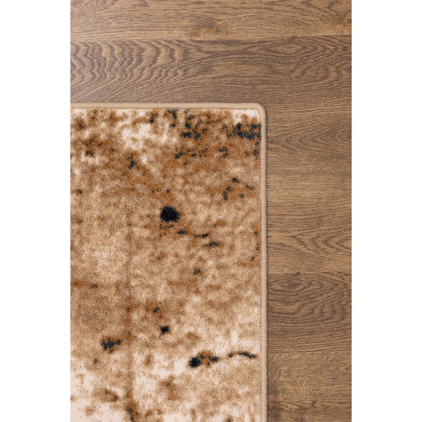 Vuneni tepih u bakrenoj boji 200x300 cm Max – Agnella-image-3