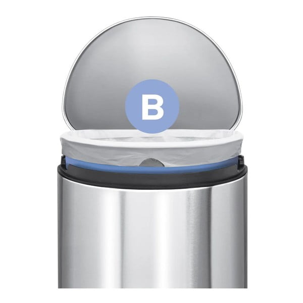 Vreće za smeće s trakom za zatezanje 90 kom 6 l B – simplehuman-image-1