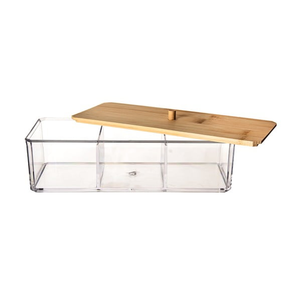 Plastičan kupaonski organizator Whitney – Orion