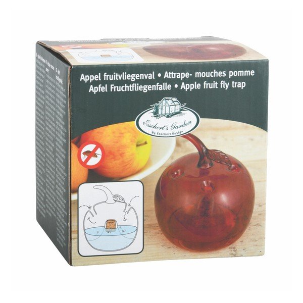 Set od 2 staklena hvatača osa Apple-image-4