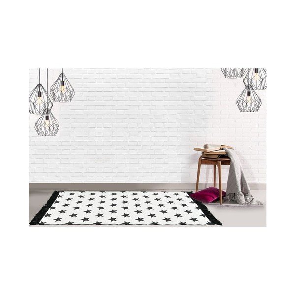 Armada Star dvostrani tepih, 150 x 80 cm-image-2