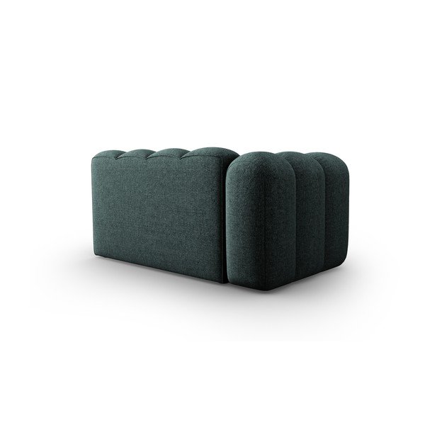 Tirkizna modularna sjedeća garnitura (s lijevim kutom) Lupine – Micadoni Home-image-3