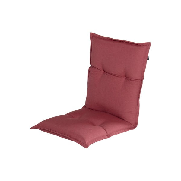 Crveni vrtni jastuk za sjedenje 50x100 cm Cuba – Hartman