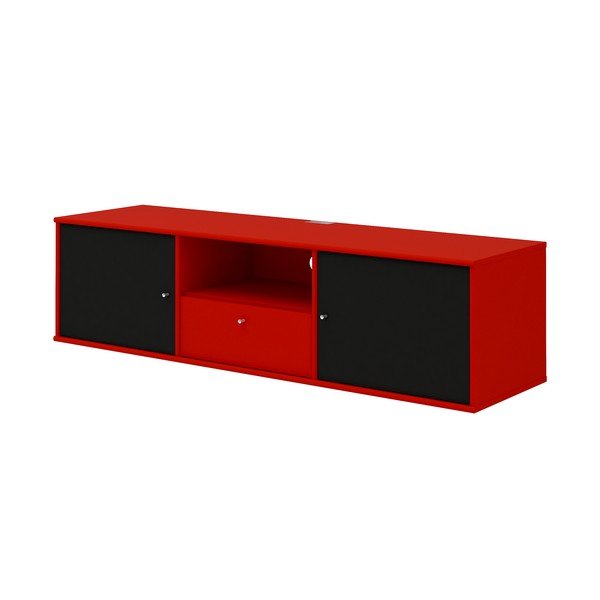 Crvena TV komoda Mistral 232-image-3