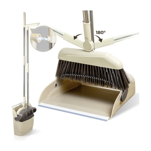 Četka i lopatica Flexi - Maximex-image-3