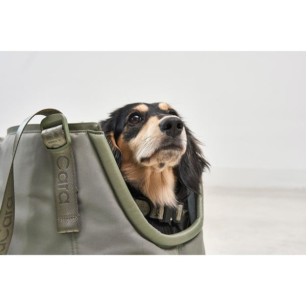 Transporter za pse 25x45 cm Sporta Grolive S/M – MiaCara-image-4