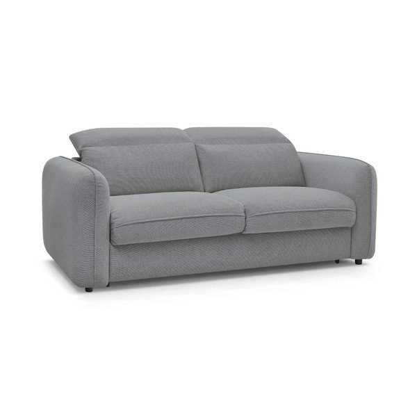 Siva sofa 236 cm Achille – Bobochic Paris-image-3