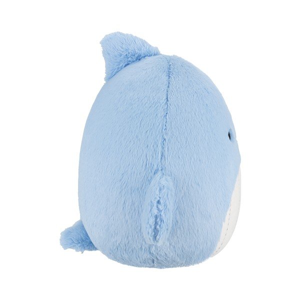 Plišana igračka tješilica Samir – SQUISHMALLOWS-image-3