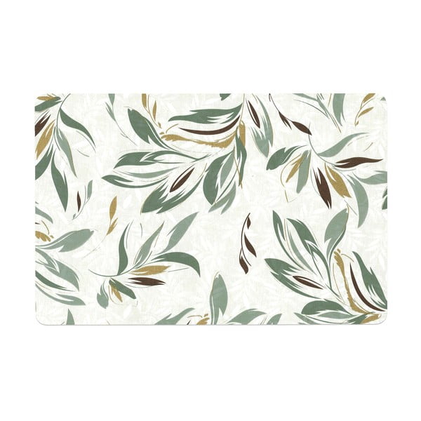 Plastičan podmetač 30x44 cm Joline – douceur d'intérieur