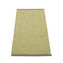 Kaki zeleni unutarnji i vanjski tepih 60x125 cm Effi Apple – Pappelina