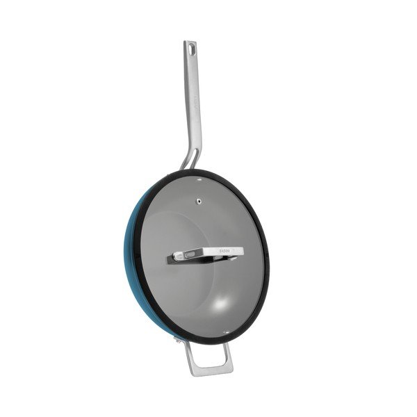 Wok tava s keramičkim premazom ø 28 cm Meda 4.0 – FABINI-image-3