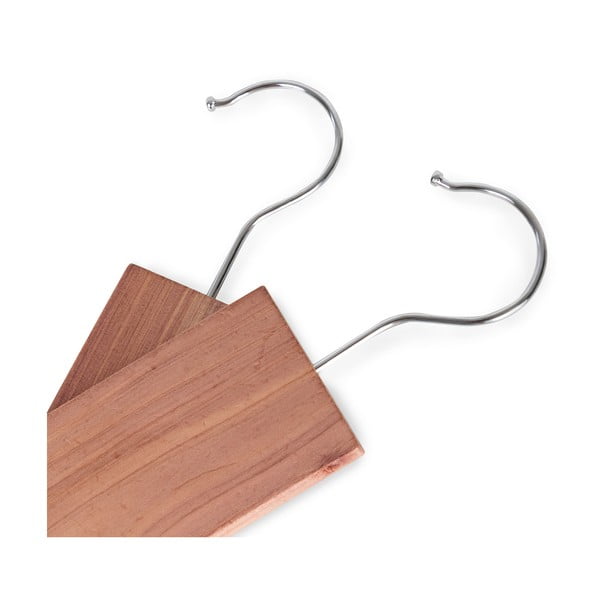 Set s 34 dodatka za ormar od cedrovine Compactor-image-4