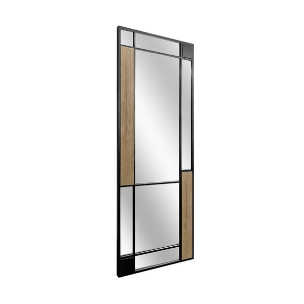 Zidno ogledalo 60x150 cm Loft Two-Tone – Styler-image-3