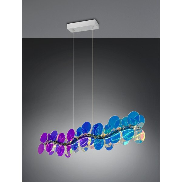 LED viseća svjetiljka s mogućnosti zatamnjivanja Pulse – Reality-image-2