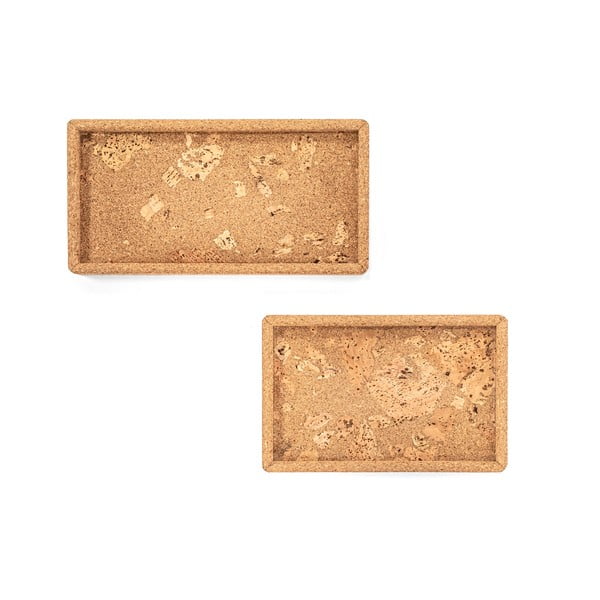 Pluteni pladanj 14.5x22.5 cm Querco – ZicZac-image-1