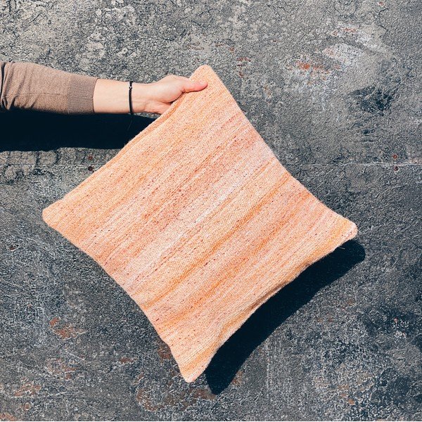 Vanjski jastuk 50x50 cm Oxide – Paju Design-image-2