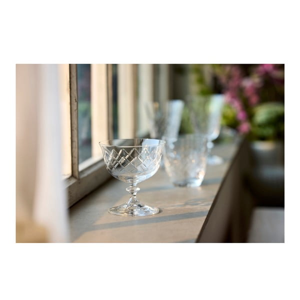 Čaše u setu 2 kom za šampanjac 280 ml Eaton – Lyngby Glas-image-3