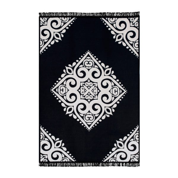 Kate Louise Doube Rug Ethnic obostrani perivi tepih, 160 x 250 cm-image-2