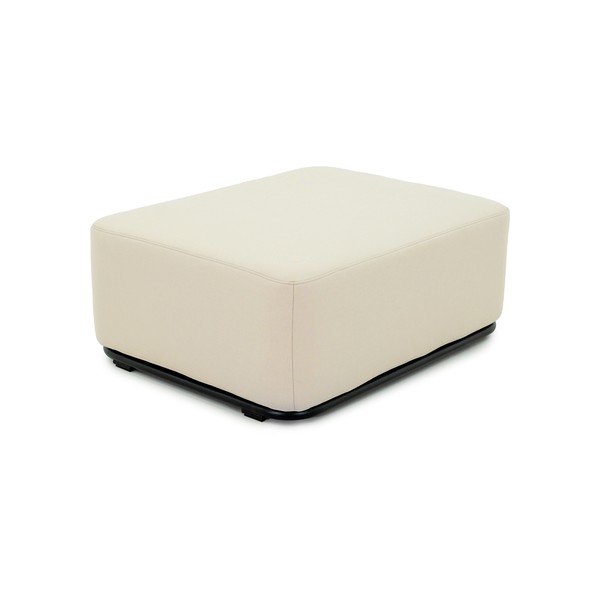 Bež vrtni tabure Straw – Sit Sit-image-2