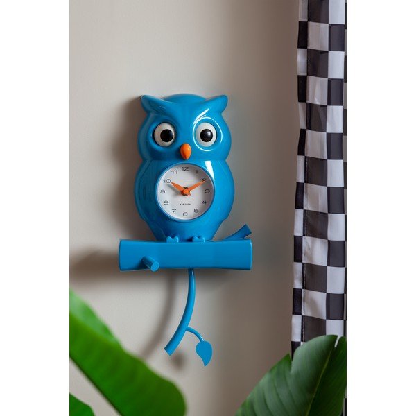 Dječji sat Owl – Karlsson-image-1