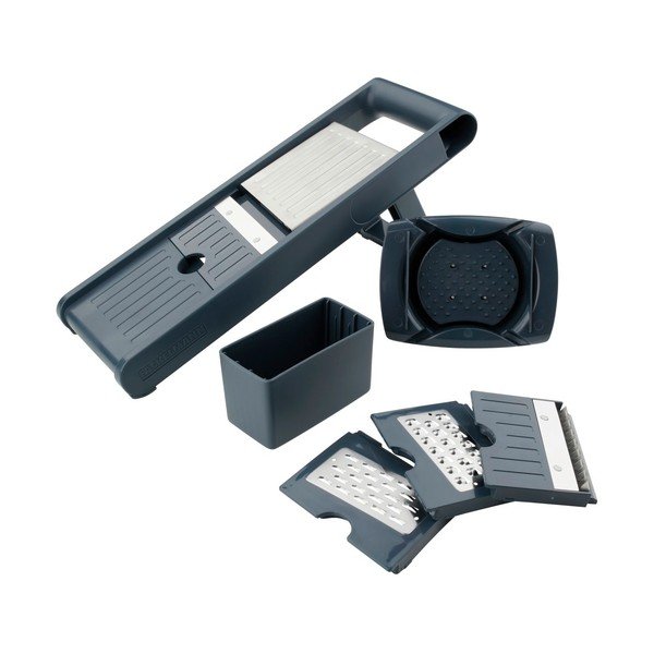 6-dijelni rezač povrća Fackelmann-image-2