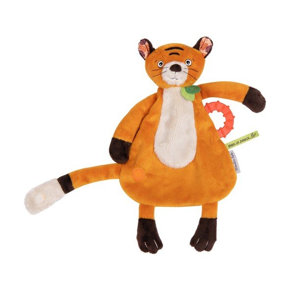 Mazna igračka Tiho - Moulin Roty-image-2