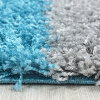Siva/tirkizna staza 80x250 cm Life – Ayyildiz Carpets