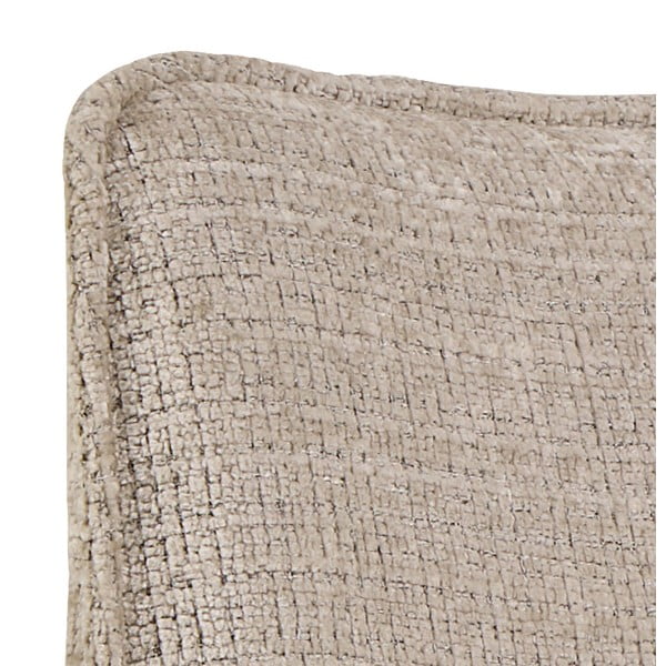 Bež uredska stolica Eddie – Actona-image-1