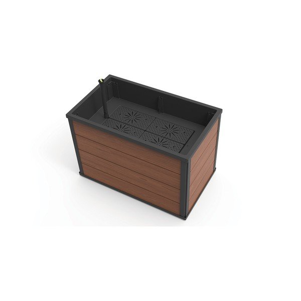 Visoka gredica za sadnju Maple – Keter-image-2