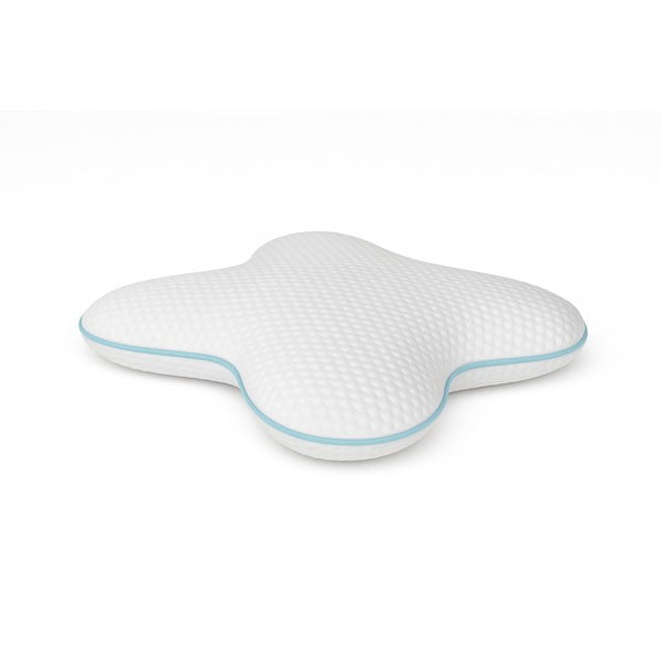 Anatomski jastuk s memorijskom pjenom 46x55 cm – Mila Home