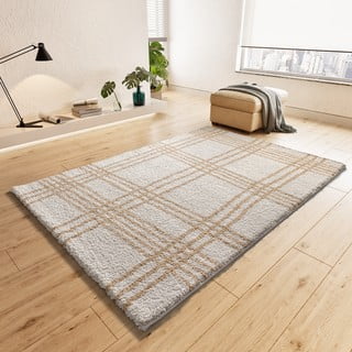 Bež/krem tepih 60x120 cm Helia – Universal