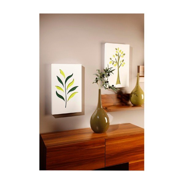 Zidni ukras Vialli Design C-tru Herbs-image-4