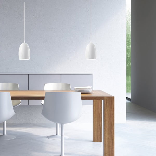 Stropna svjetiljka u boji bakra Sotto Luce UME Elementary-image-2