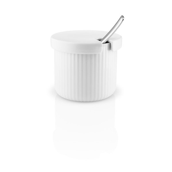 Bijela porculanska posuda s poklopcem Eva Solo Legio Nova-image-2