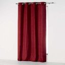Bordo zavjesa od mikrovlakana 140x260 cm Absolu – douceur d'intérieur