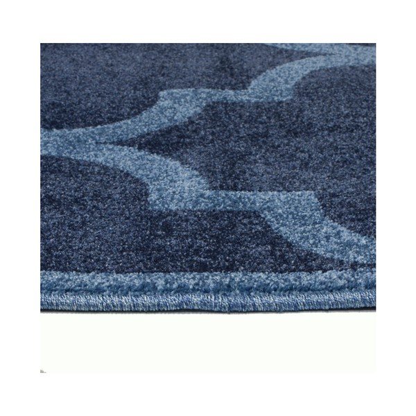 Plavi tepih Universal Nilo, 160 x 230 cm-image-1