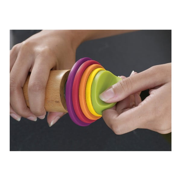 Podesivi valjak Joseph Joseph Rolling Pin-image-1