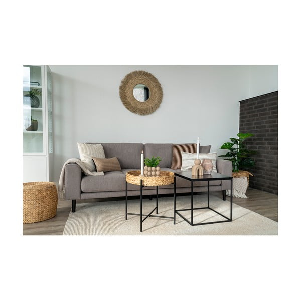 Keramička navlaka za teglicu ø 13,5 cm - House Nordic-image-3