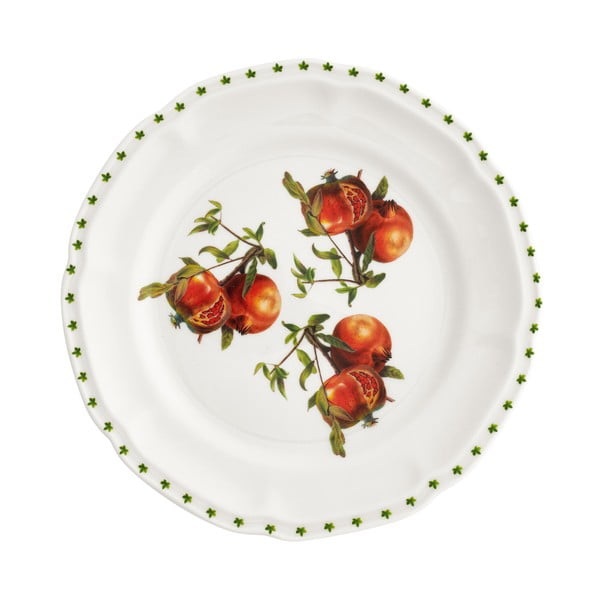 18-dijelni set porculanskih tanjura Brandani Le Primizie-image-3