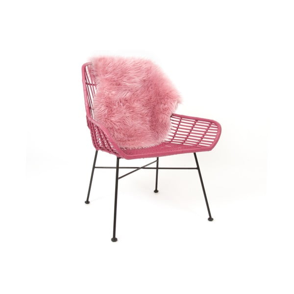 Chair Present Time Soothe Misty Pink-image-2