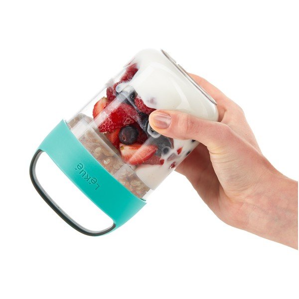 Kutija za ručak za jogurt To Go – Lékué-image-2