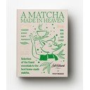 Matcha set Matcha Tools Cafe Kitsuné x Printworks – Printworks