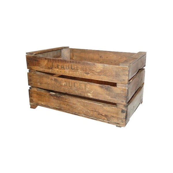 Drvene kutije Antic Line Woodis