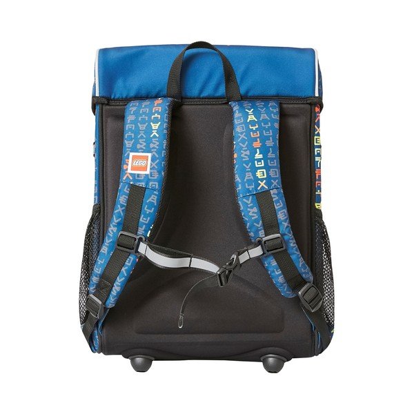 Dječji ruksak 18 l Ninjago Family Easy Light – LEGO®-image-2