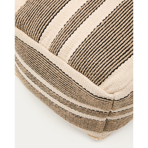 Vreća za sjedenje u prirodnoj boji Aylin – Kave Home-image-3