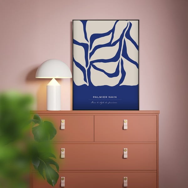 Slika 50x70 cm Palmier – Styler-image-3