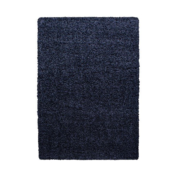 Tamno plavi tepih 200x290 cm Life – Ayyildiz Carpets