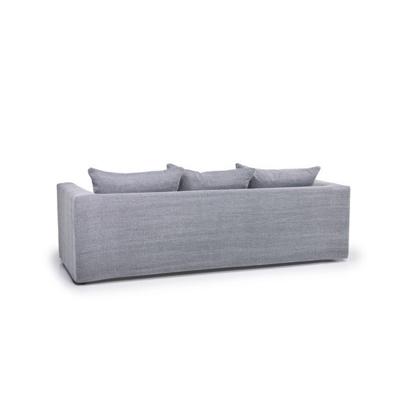 Tamno siva sofa Scandic Portland-image-1