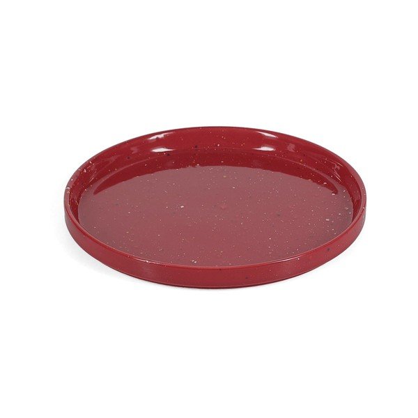 Bordo desertni porculanski tanjur ø 20,5 cm Fika – ONA-image-3