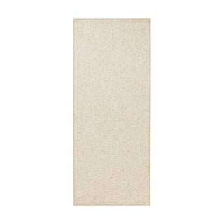Bež tepih BT Carpet, 80 x 200 cm